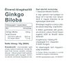 Vitaking Ginkgo Forte 120mg (60) kapszula