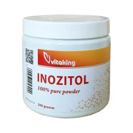 Vitaking Myo Inositol por 200g