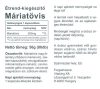 Vitaking Máriatövis 500mg (80) kapszula