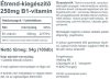 Vitaking B1 vitamin 250mg (100) tabletta