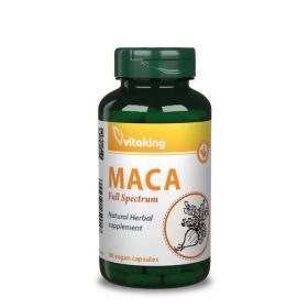 Vitaking MACA 500mg (90) kapszula