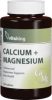 Vitaking Calcium+Magnesium 500mg/250mg (100) tabletta