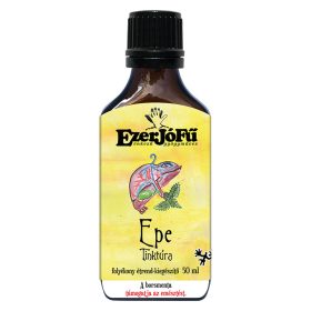   EzerJóFű Epe tinktúra 50ml folyékony étrend-kiegészítő