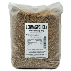 Paleolit Lenmagpehely 1kg