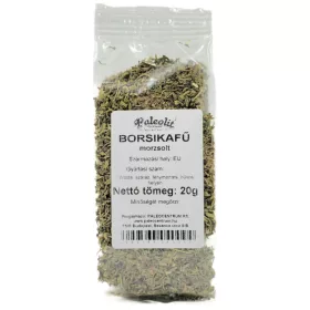 Paleolit Borsikafű morzsolt 20g Summer savory leaves
