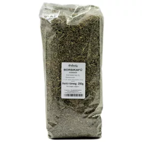 Paleolit Borsikafű morzsolt 250g Summer savory leaves