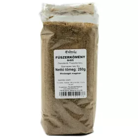 Paleolit Fűszerkömény őrölt 250g Caraway seeds powder