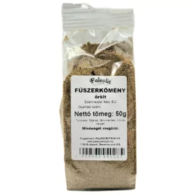Paleolit Fűszerkömény őrölt 50g Caraway seeds powder