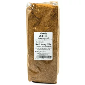 Paleolit Grill fűszerkeverék 250g