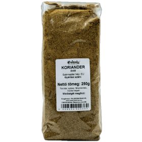Paleolit Koriander őrölt 250g
