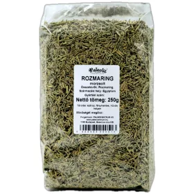 Paleolit Rozmaring morzsolt 250g Rosemary crushed