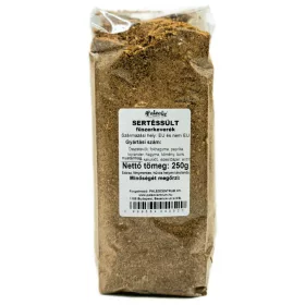 Paleolit Sertéssült fűszerkeverék 250g