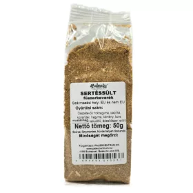 Paleolit Sertéssült fűszerkeverék 50g