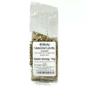 Paleolit Tárkonylevél morzsolt 10g Tarragon leaves cut