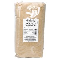 Paleo Maglisztek és örlemények