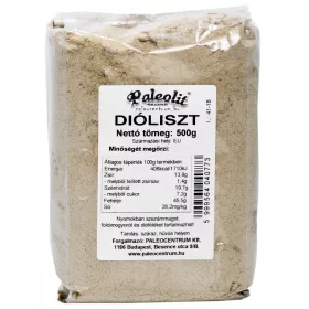 Paleolit Dió préselvény liszt 500g