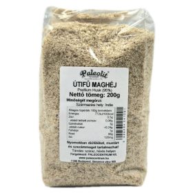 Paleolit Útifű maghéj (P Husk) 95% 200g