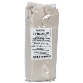   Paleolit Útifű maghéj liszt 400g Psyllium Husk 95% 60 mesh