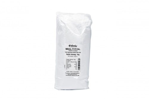 Maltitol 1kg