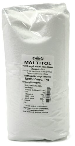 Maltitol 1kg