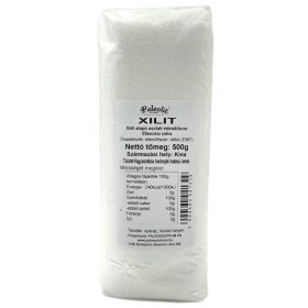 Paleolit Xilit (kínai) 500g