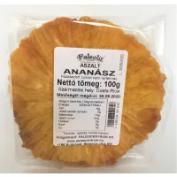 Aszalt gyümölcsök