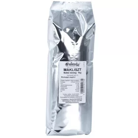Paleolit Mák préselvény liszt 1kg