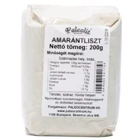 Paleolit Amarántliszt 200g
