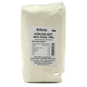 Paleolit Kókuszliszt BOPP 300g