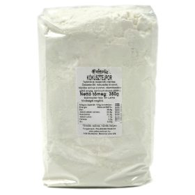   Paleolit Kókusztejpor kazeinmentes 350g Vegán, 54-55% zsírtartalommal