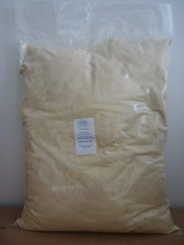 Paleolit Mandulaliszt (magőrlemény) 5kg lédig