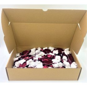 Paleolit Mandulamarcipán szaloncukor 1kg xilittel