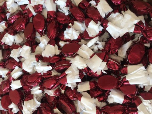 Paleolit Mandulamarcipán szaloncukor 500 g xilittel