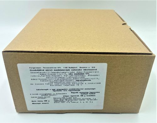 Paleolit Mandulamarcipán szaloncukor 500 g xilittel