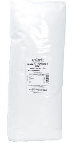 Paleolit Bambuszrost liszt 1kg