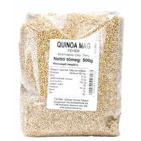 Paleolit Quinoa mag fehér 500g