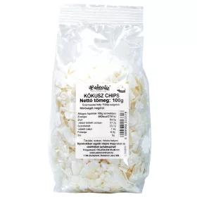 Paleolit Kókusz chips 100g