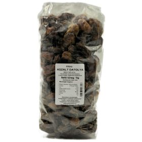 Paleolit Aszalt datolya mag nélkül 1kg