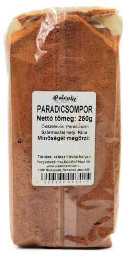 Paleolit Paradicsompor 250g