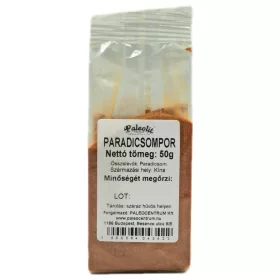 Paleolit Paradicsompor 50g Tomato powder