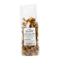 Aszalt gyümölcsök