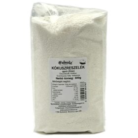 Paleolit Kókuszreszelék apró (fine) 300g