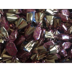   Paleolit Gesztenyés szaloncukor 3kg ízesített krémmel töltve lédig