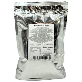 Paleolit kovaföld por 200g Diatomaceous earth