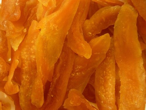 Paleolit Aszalt mangó szelet 1kg lédig