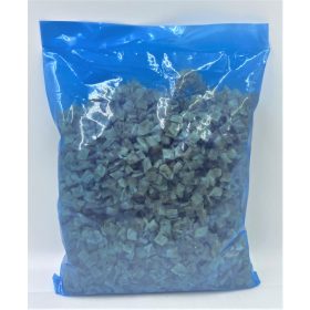 Paleolit Aszalt ananász kocka 1kg lédig