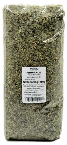 Paleolit Provance fűszerkeverék 250g