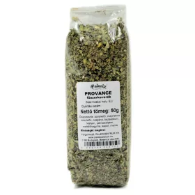Paleolit Provance fűszerkeverék 50g