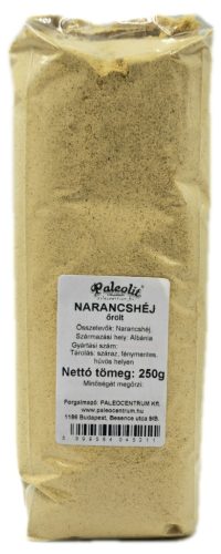 Paleolit Narancshéj őrölt 250g