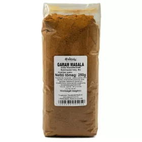 Paleolit Garam Masala 250g indiai fűszerkeverék